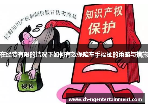 在经费有限的情况下如何有效保障车手福祉的策略与措施