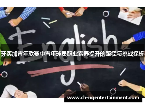 牙买加青年联赛中青年球员职业素养提升的路径与挑战探析